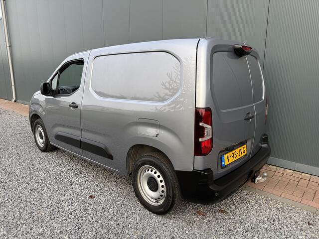 Citroen BERLINGO 1.6 BlueHDI 100pk Driver Bestelauto