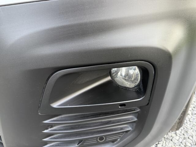 Citroen BERLINGO 1.6 BlueHDI 100pk Driver Bestelauto