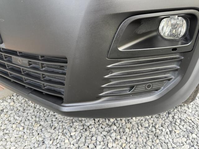 Citroen BERLINGO 1.6 BlueHDI 100pk Driver Bestelauto