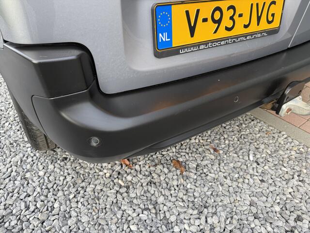 Citroen BERLINGO 1.6 BlueHDI 100pk Driver Bestelauto