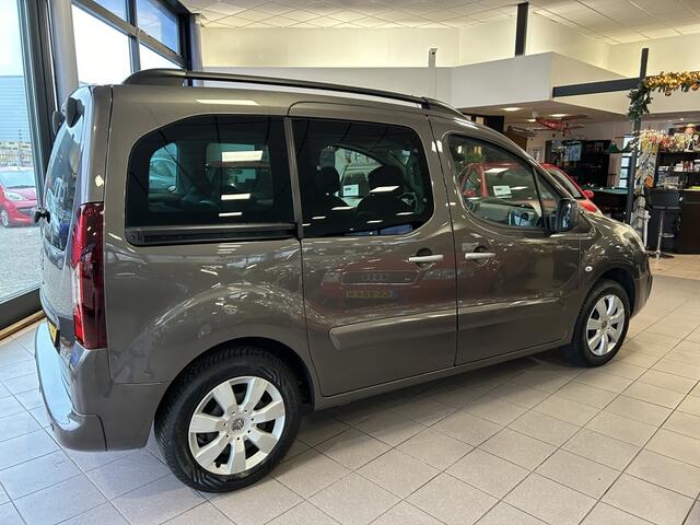 Citroen BERLINGO 1.2 PureTech XTR Achteruit rij camera BJ 2017 !!!