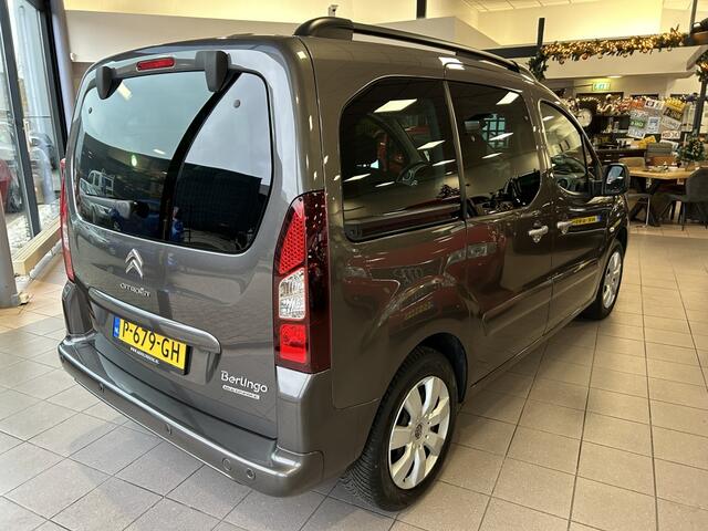 Citroen BERLINGO 1.2 PureTech XTR Achteruit rij camera BJ 2017 !!!