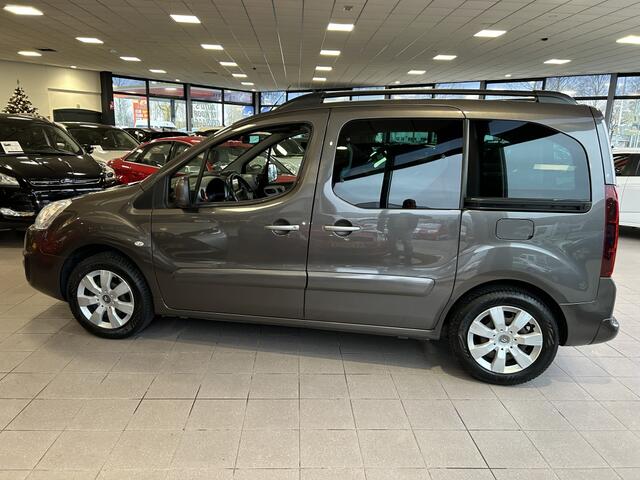 Citroen BERLINGO 1.2 PureTech XTR Achteruit rij camera BJ 2017 !!!