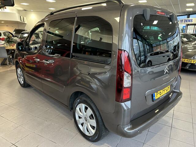 Citroen BERLINGO 1.2 PureTech XTR Achteruit rij camera BJ 2017 !!!