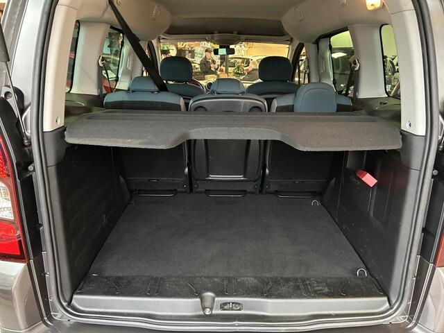 Citroen BERLINGO 1.2 PureTech XTR Achteruit rij camera BJ 2017 !!!