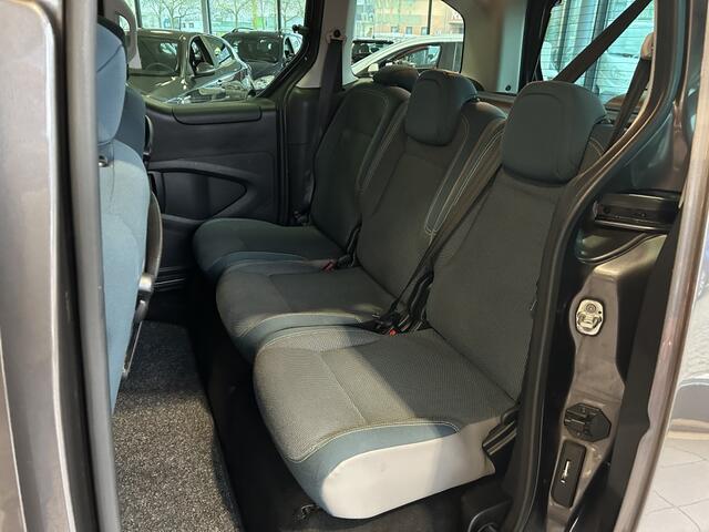 Citroen BERLINGO 1.2 PureTech XTR Achteruit rij camera BJ 2017 !!!