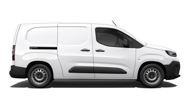 Citroen BERLINGO 1.5 BlueHDi 100 S&S L2 LENGTE 2 - PACK COMFORT - 2.9% FINANCIAL LEASE