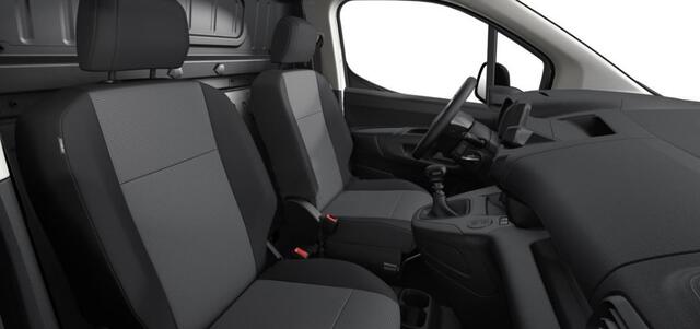 Citroen BERLINGO 1.5 BlueHDi 100 S&S L2 LENGTE 2 - PACK COMFORT - 2.9% FINANCIAL LEASE