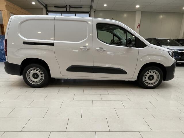 Citroen BERLINGO 1.5 BlueHDi VAN XL 100 4X UIT VOORRAAD [BETIMMERING | CLIMATE |