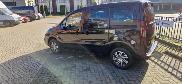 Citroen BERLINGO E-Feel 23 kWh