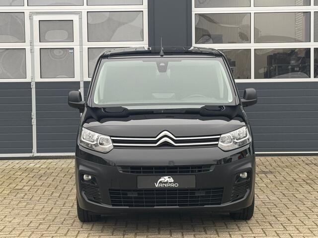 Citroen BERLINGO 1.5 Blue HDI 100PK / Airco / Navi / Camera / 1e eigenaar