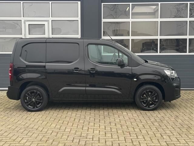 Citroen BERLINGO 1.5 Blue HDI 100PK / Airco / Navi / Camera / 1e eigenaar