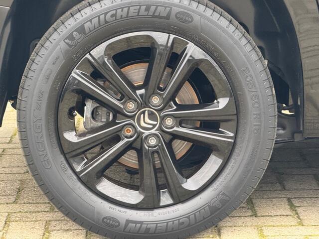 Citroen BERLINGO 1.5 Blue HDI 100PK / Airco / Navi / Camera / 1e eigenaar