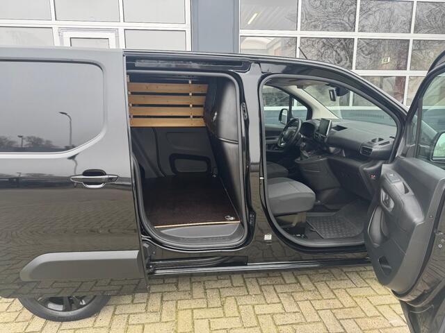 Citroen BERLINGO 1.5 Blue HDI 100PK / Airco / Navi / Camera / 1e eigenaar