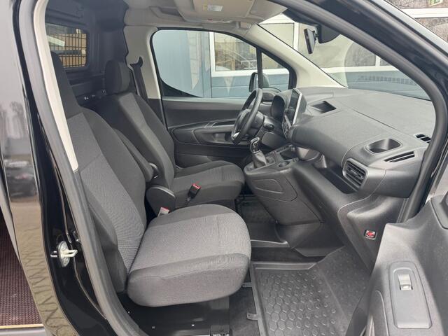 Citroen BERLINGO 1.5 Blue HDI 100PK / Airco / Navi / Camera / 1e eigenaar