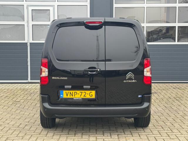 Citroen BERLINGO 1.5 Blue HDI 100PK / Airco / Navi / Camera / 1e eigenaar