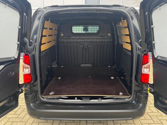 Citroen BERLINGO 1.5 Blue HDI 100PK / Airco / Navi / Camera / 1e eigenaar