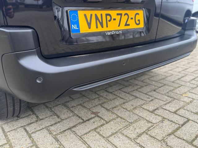 Citroen BERLINGO 1.5 Blue HDI 100PK / Airco / Navi / Camera / 1e eigenaar