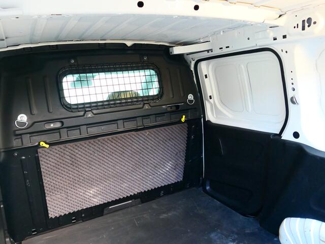 Citroen BERLINGO 1.6 BlueHDI Club 3pers. - Camera, vloerplaat, cruise, sensor v+a