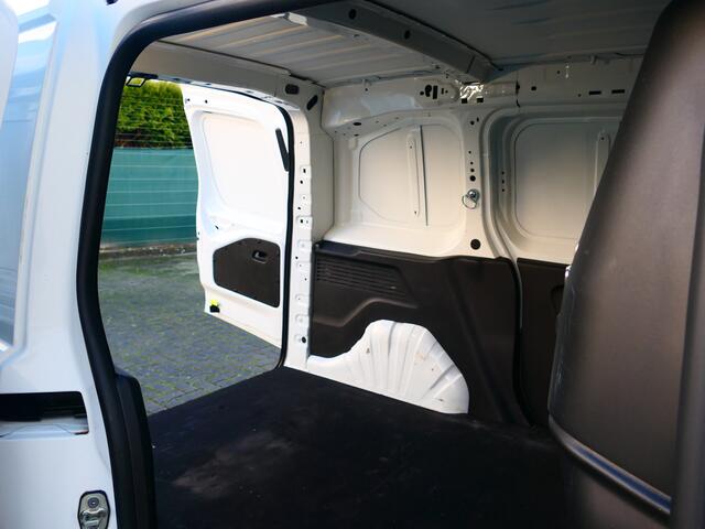 Citroen BERLINGO 1.6 BlueHDI Club 3pers. - Camera, vloerplaat, cruise, sensor v+a