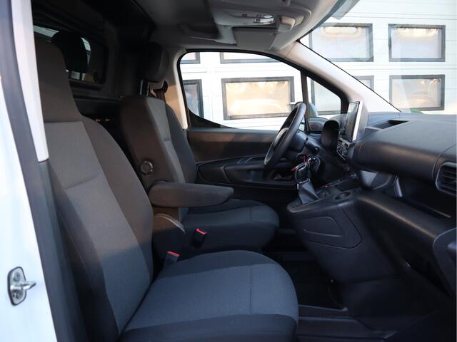 Citroen BERLINGO 1.5 BlueHDI 102pk Euro 6 - Apple Play - Cruise