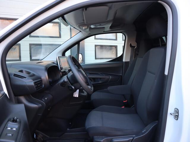 Citroen BERLINGO 1.5 BlueHDI 102pk Euro 6 - Apple Play - Cruise