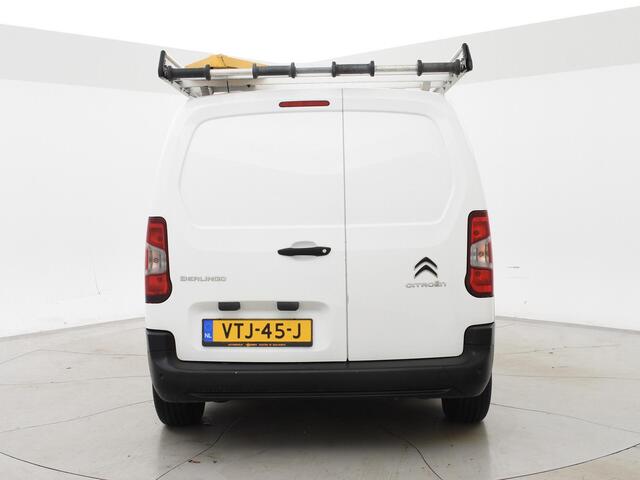Citroen BERLINGO 1.6 BLUEHDI NIEUW MODEL + IMPERIAAL | CRUISE | AIRCO