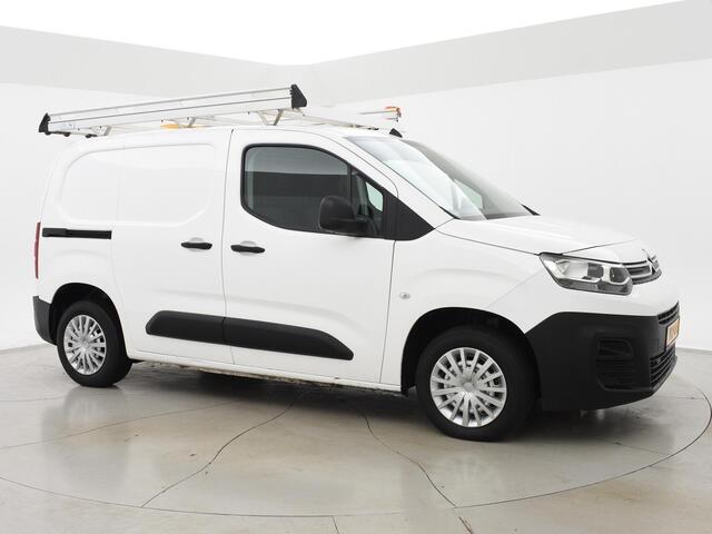 Citroen BERLINGO 1.6 BLUEHDI NIEUW MODEL + IMPERIAAL | CRUISE | AIRCO