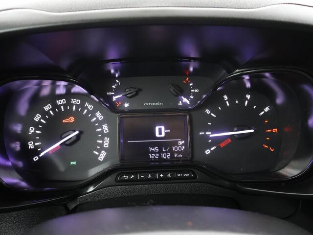 Citroen BERLINGO 1.6 BLUEHDI NIEUW MODEL + IMPERIAAL | CRUISE | AIRCO