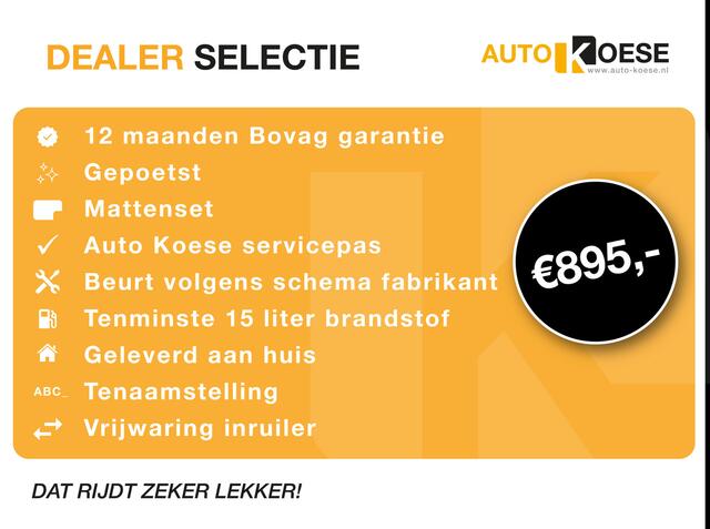 Citroen BERLINGO 1.5 BlueHDI Control | Lage Kilometerstand | Schuifdeur Rechts | Airco | Vloerplaat