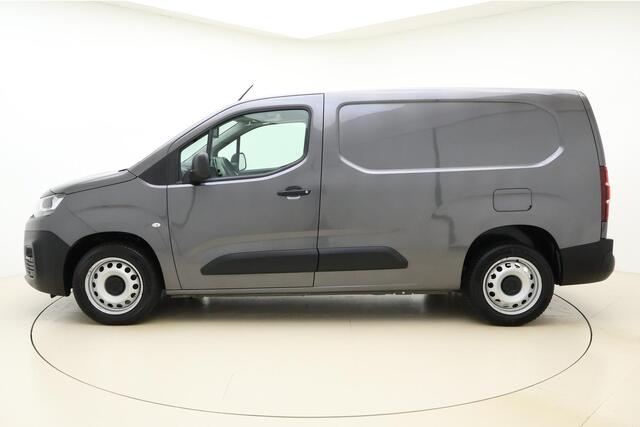 Citroen BERLINGO 1.5 BlueHDI Driver XL 100 PK | Handgeschakeld | Camera | Trekhaak | Betimmering | Climate Control | Cruise Control | Mirror Screen | Bluetooth | 1e eigenaar