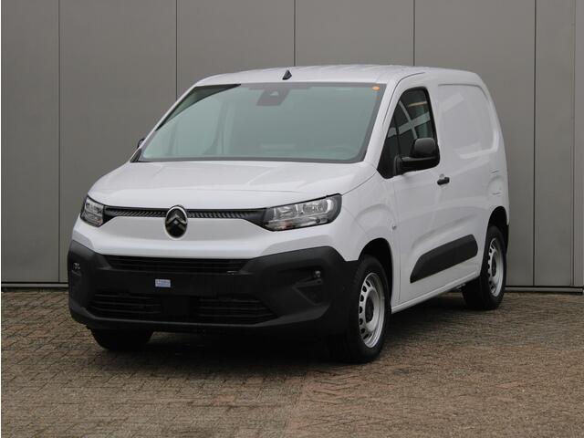 Citroen BERLINGO 1.5 BlueHDi 100 S&S L1 VOORRAAD KORTING