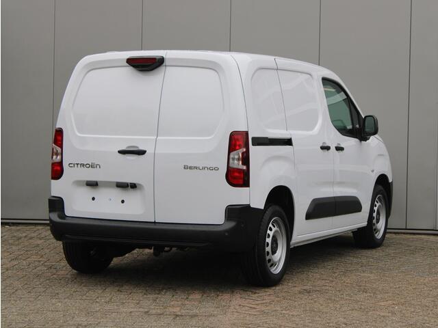 Citroen BERLINGO 1.5 BlueHDi 100 S&S L1 VOORRAAD KORTING