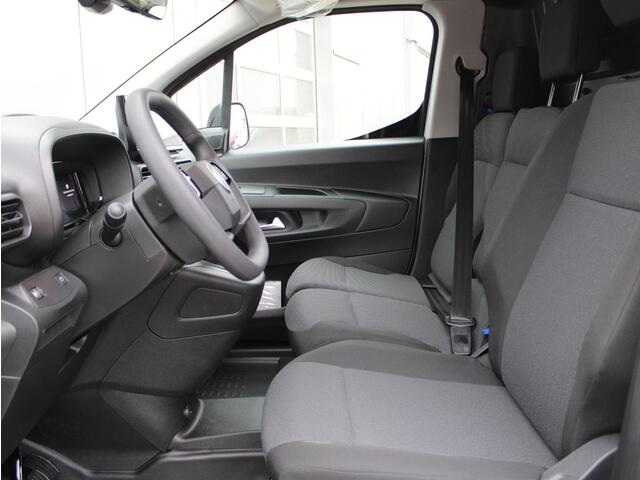 Citroen BERLINGO 1.5 BlueHDi 100 S&S L1 VOORRAAD KORTING