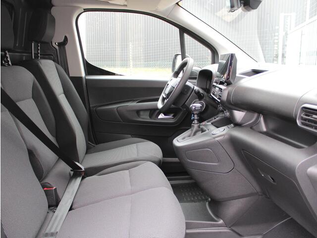 Citroen BERLINGO 1.5 BlueHDi 100 S&S L1 VOORRAAD KORTING