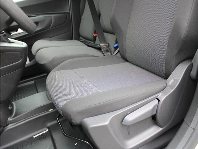 Citroen BERLINGO 1.5 BlueHDi 100 S&S L1 VOORRAAD KORTING