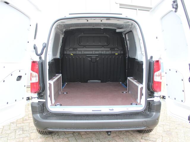 Citroen BERLINGO 1.5 BlueHDi 100 S&S L1 VOORRAAD KORTING