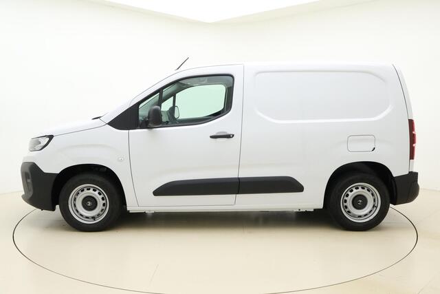 Citroen BERLINGO 1.5 BlueHDi 100 S&S L1 | NIEUW | Apple Carplay/Android Auto | Houten laadvloer | Achteruitrijcamera | Trekhaak voorbereiding