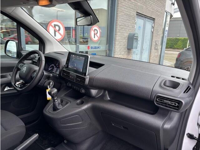 Citroen BERLINGO 1.5 BlueHDi 100