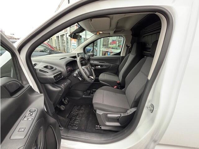 Citroen BERLINGO 1.5 BlueHDi 100