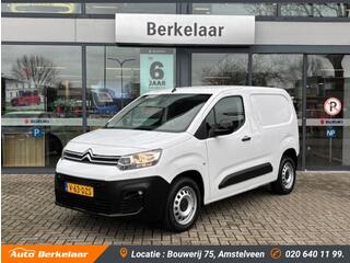 citroen-berlingo-1.5-bluehdi-100