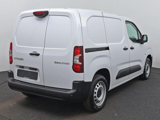 Citroen BERLINGO BlueHDi 100pk Lengte1 | Rijklaar | 2,9% Financial Lease | Nieuw Model |