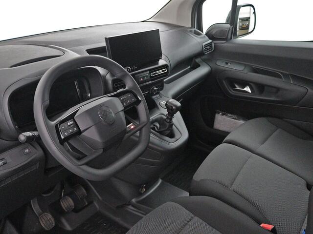 Citroen BERLINGO BlueHDi 100pk Lengte1 | Rijklaar | 2,9% Financial Lease | Nieuw Model |