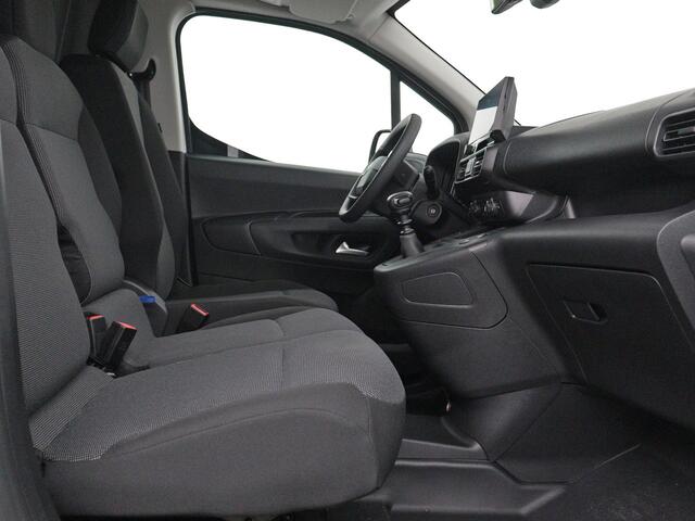 Citroen BERLINGO BlueHDi 100pk Lengte1 | Rijklaar | 2,9% Financial Lease | Nieuw Model |