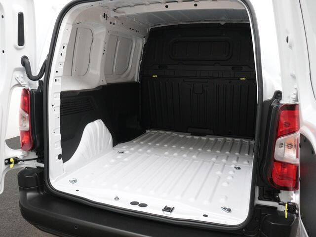 Citroen BERLINGO BlueHDi 100pk Lengte1 | Rijklaar | 2,9% Financial Lease | Nieuw Model |