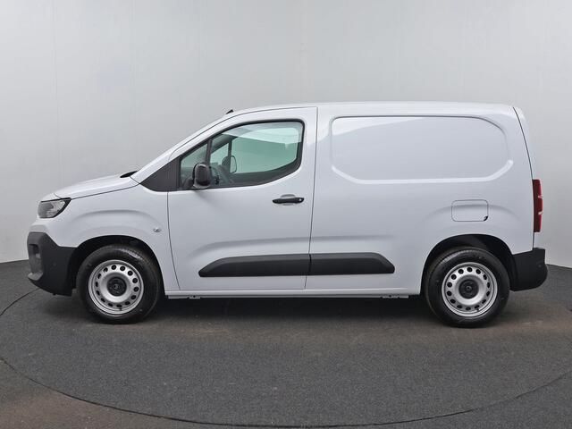 Citroen BERLINGO BlueHDi 100pk Lengte1 | Rijklaar | 2,9% Financial Lease | Nieuw Model |