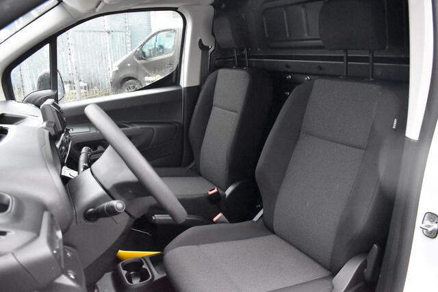Citroen BERLINGO BlueHDi 100 S&S L2 Airco | Docking station | XL Uitvoering | Nieuwe auto | 2x te koop