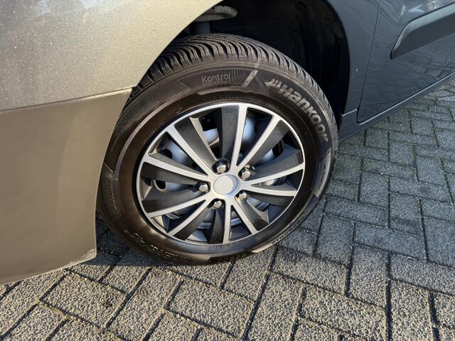 Citroen BERLINGO 1.6 BlueHDI 100 Comf