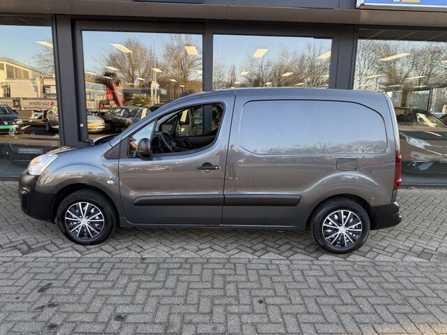 Citroen BERLINGO 1.6 BlueHDI 100 Comf