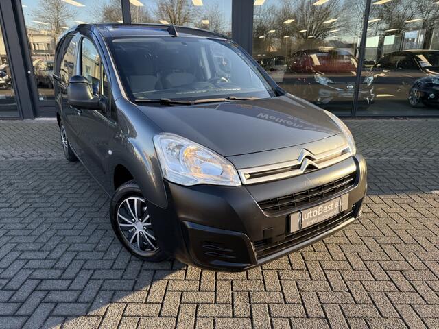 Citroen BERLINGO 1.6 BlueHDI 100 Comf